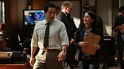 Mentalist S1 E4