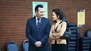 Scorpion S3 E17