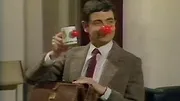 Mr. Bean