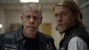 Sons of Anarchy