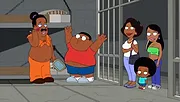 The Cleveland Show