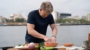 Gordon Ramsay : Territoires inexplorés