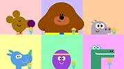 Hé, Oua-Oua S1 E14