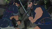 Sakuna: Of Rice and Ruin