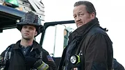 Chicago Fire S5 E19