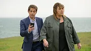 La Stagiaire S10 E2