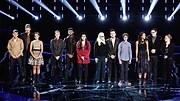 The Voice (États-Unis)