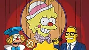Les Simpson S19 E20