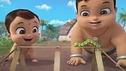 Bheem Bam Boum