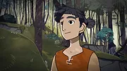 Runes S1 E1