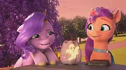 My Little Pony : Marquons les esprits !