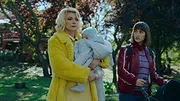 Sur l'autel de la famille