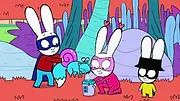 Simon Superlapin S1 E42