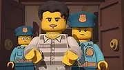 LEGO City Adventures