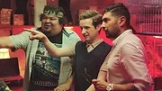 Club de Cuervos : La ballade d'Hugo Sánchez