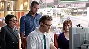 NCIS : Los Angeles S5 E1