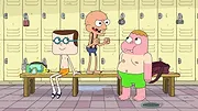 Clarence S3 E11