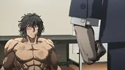 KENGAN ASHURA