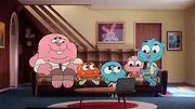 Le Monde incroyable de Gumball S5 E23