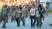 The Walking Dead