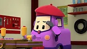 Robocar Poli