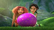 Les Croods : (Pré)histoires de famille S3 E6