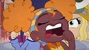 Strawberry Shortcake: Berry in the Big City