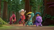 Dino Ranch S1 E24