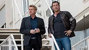 Section de recherches S10 E9
