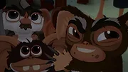 Gremlins : Secrets du mogwai