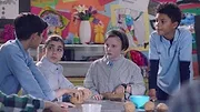 Super détectives !