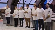 À l'école du chocolat