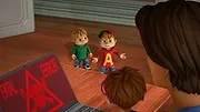 Alvinnn !!! et les Chipmunks