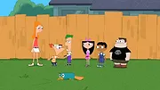 Phinéas et Ferb