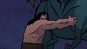 Primal S2 E6