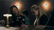 La Dernière Chose qu'il m'a dite