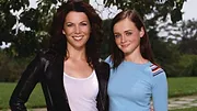 Gilmore Girls S2 E21