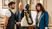 L'Art du crime