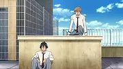 Bakuman