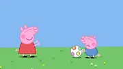 Peppa Pig S1 E11