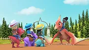 Dino Ranch S1 E34