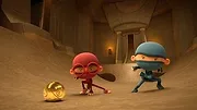 Salut Ninja