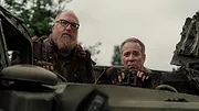 Stuart Fails to Save the Universe