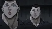 Baki Hanma