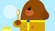 Hé, Oua-Oua S1 E46
