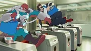 Super Crooks