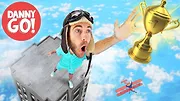 Danny Go!