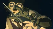 Beastars