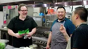 The Chef Show