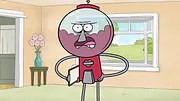 Regular Show: The Lost Tapes